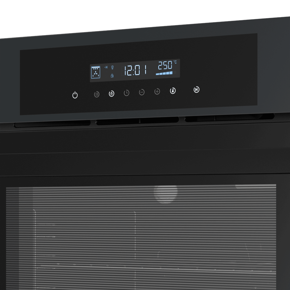 Шкаф духовой электрический MAUNFELD AEOD6063G1