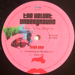 The Velvet Underground / The Boston Tea Party July 11th 1969 (2LP)