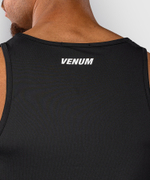 Майка Venum Contender Black/White