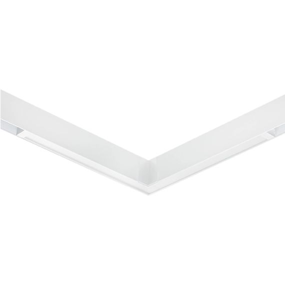 Трековый светодиодный светильник Lightstar Teta 205256