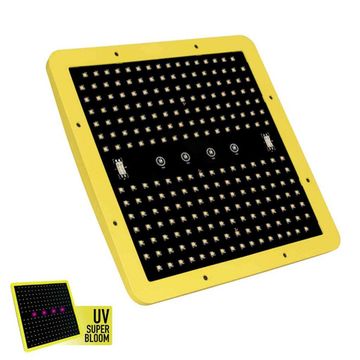 Светильник светодиодный Garden Highpro Ledmaxpro Super Bloom 150 Вт