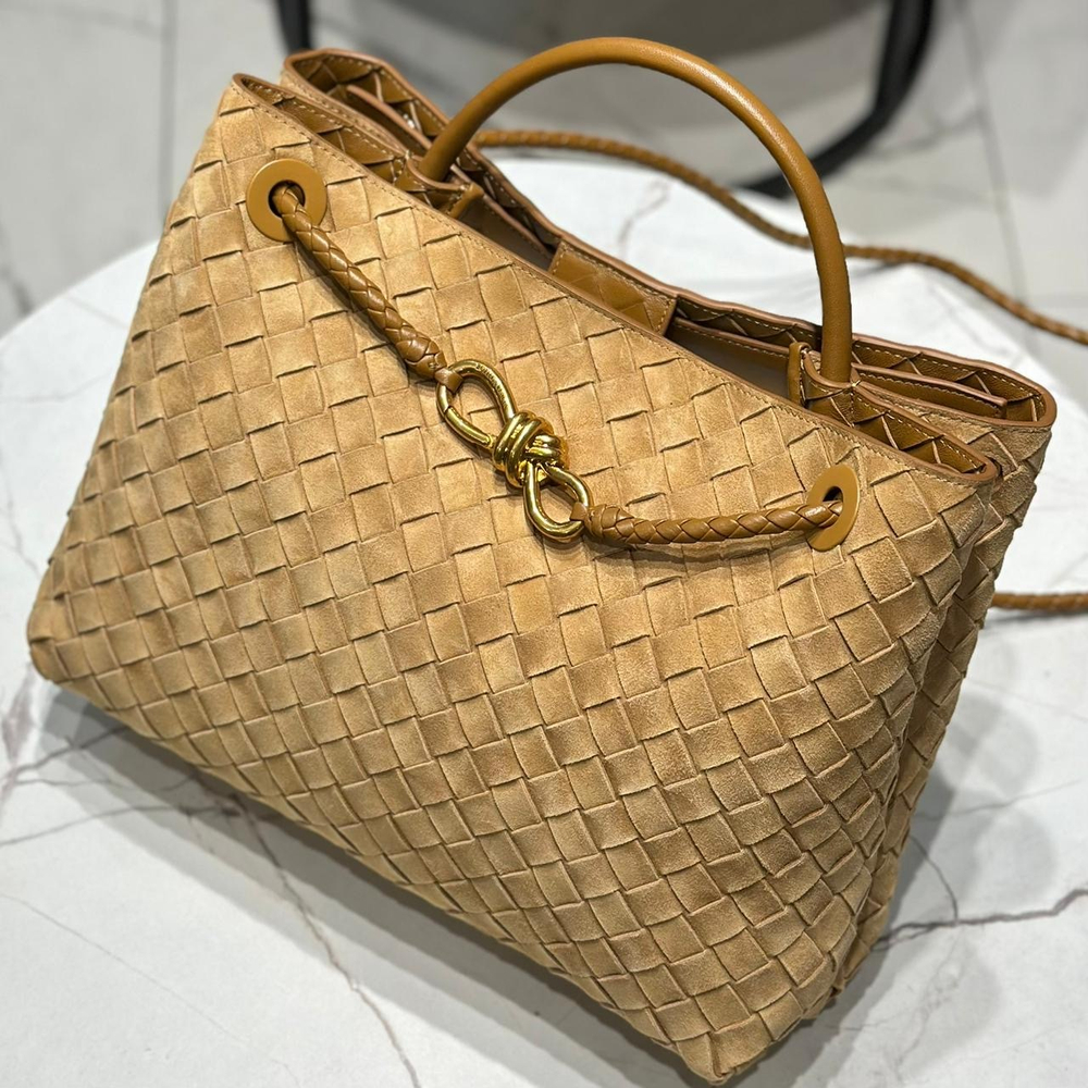 Сумка Bottega Veneta