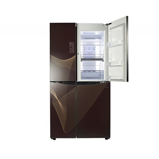 Холодильник LG GR-M317SGKR