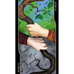 Карты-Премьер "Таро Оппозиций" (RUS)