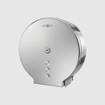 Диспенсер для туалетной бумаги нерж. сталь INDUSTRIAL 05006.XL.В глянцевый