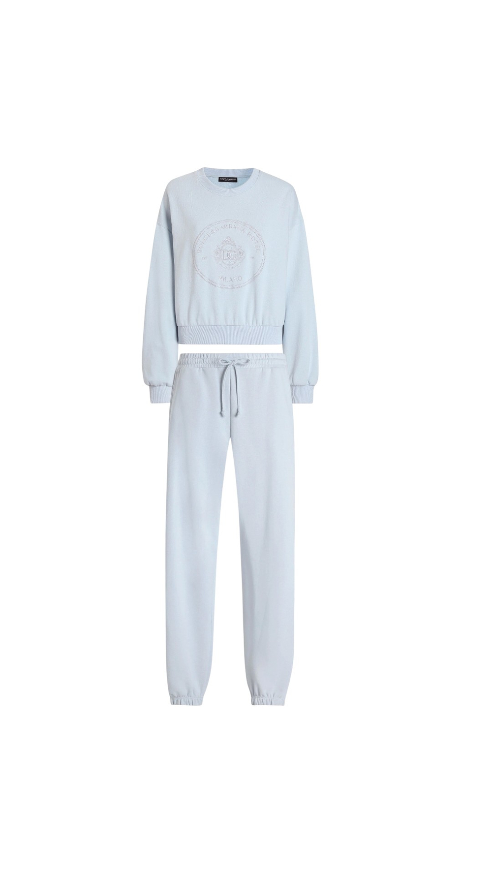 Костюм DOLCE&GABBANA