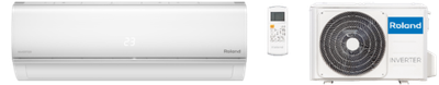 Бытовые сплит-системы Roland FIU-12HSS010/N3