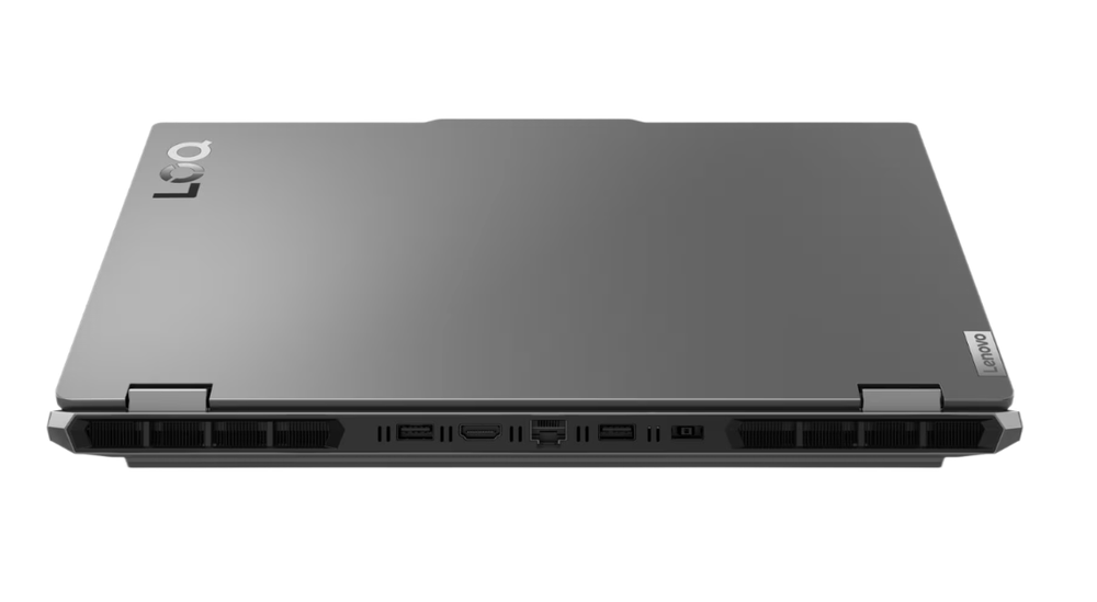 Ноутбук LENOVO LOQ 15IAX9 (83GS005NRK)