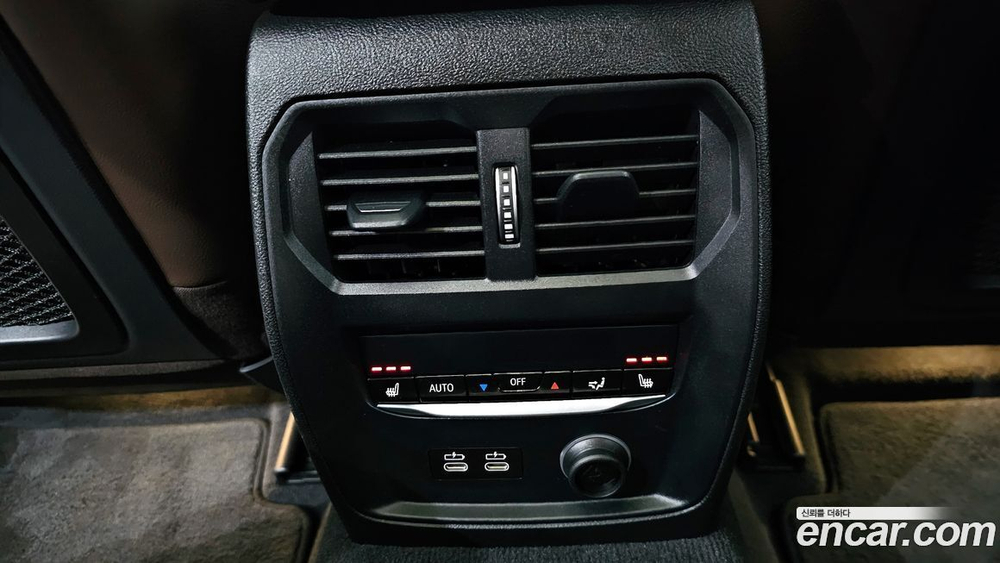 BMW 3 Series (G20) 320d Luxury (09.2019)