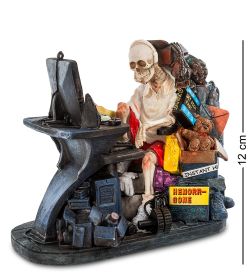 Veronese WS-683 Миниатюра «Интернет-шоппинг»