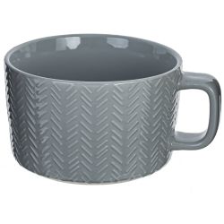 GAEM Бульонница, 700 мл, L16 W13 H8 см, 2в., (сорт 1,2)