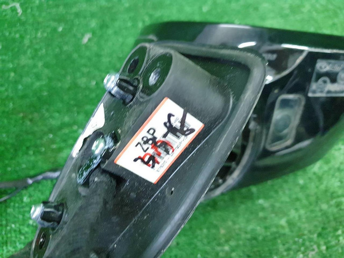 Зеркало правое Genesis G90 (2018-2022) 6 контактов