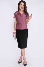 Блузка 40616 Avili (Акция)