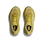Кроссовки женские HOKA W CLIFTON 9 Golden Lichen / Celery Root