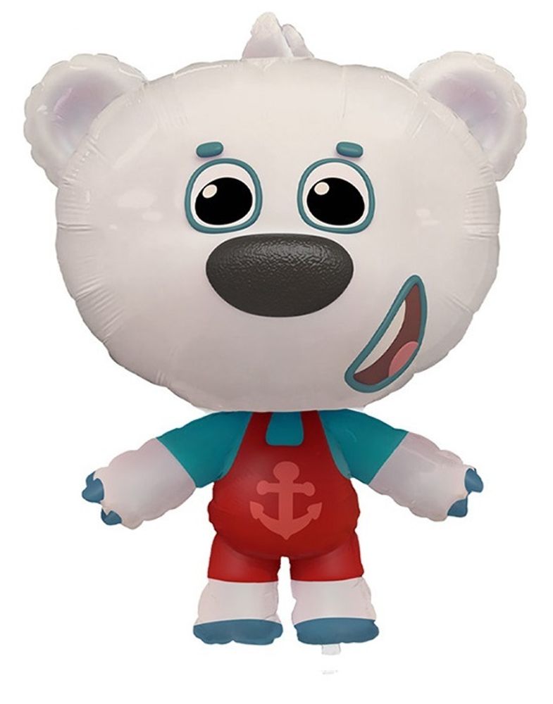 К 35 Мини-мишки, Тучка / Tuchka / 1 шт. К 35 Мини-мишки, Тучка / Tuchka / 1 шт.