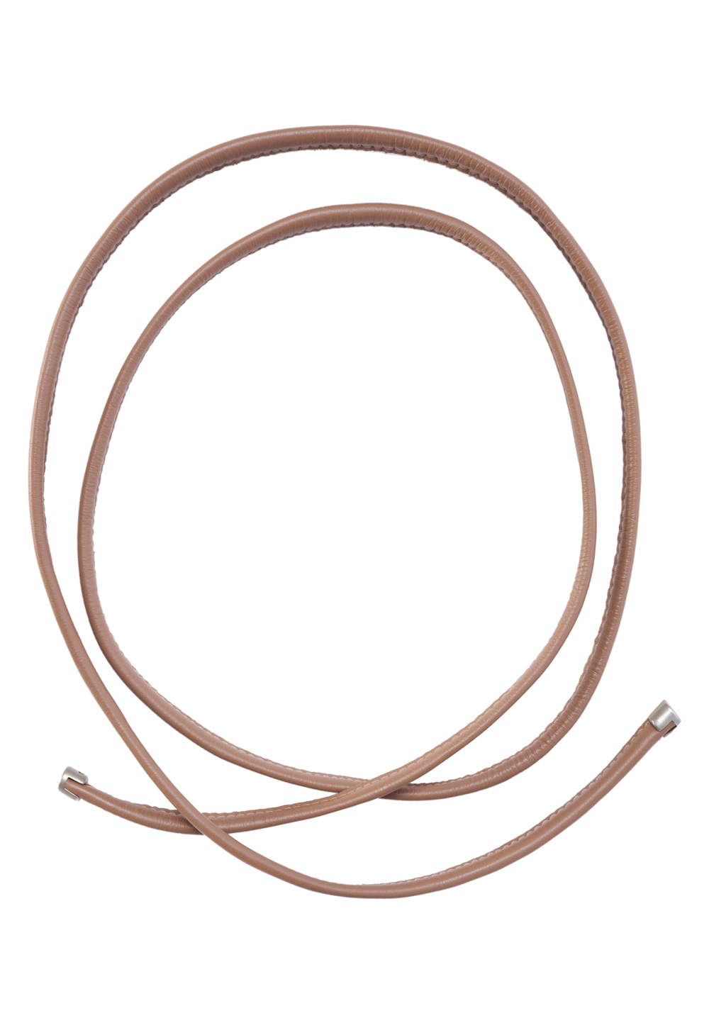 Пояс из натуральной кожи