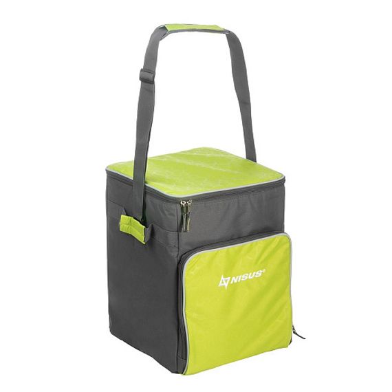 Изотермическая сумка-холодильник NISUS (35L) N-1657