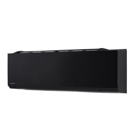 Сплит-система инверторного типа Toshiba Shorai Edge Black RAS-B18G3KVSGB-E/RAS-18J2AVSG-E1 комплект