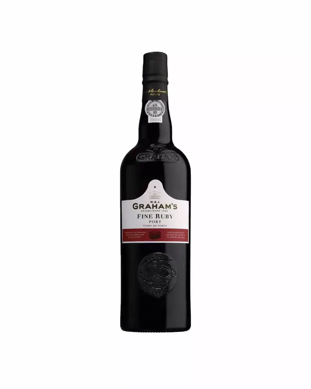 Graham’s Port, Fine Ruby