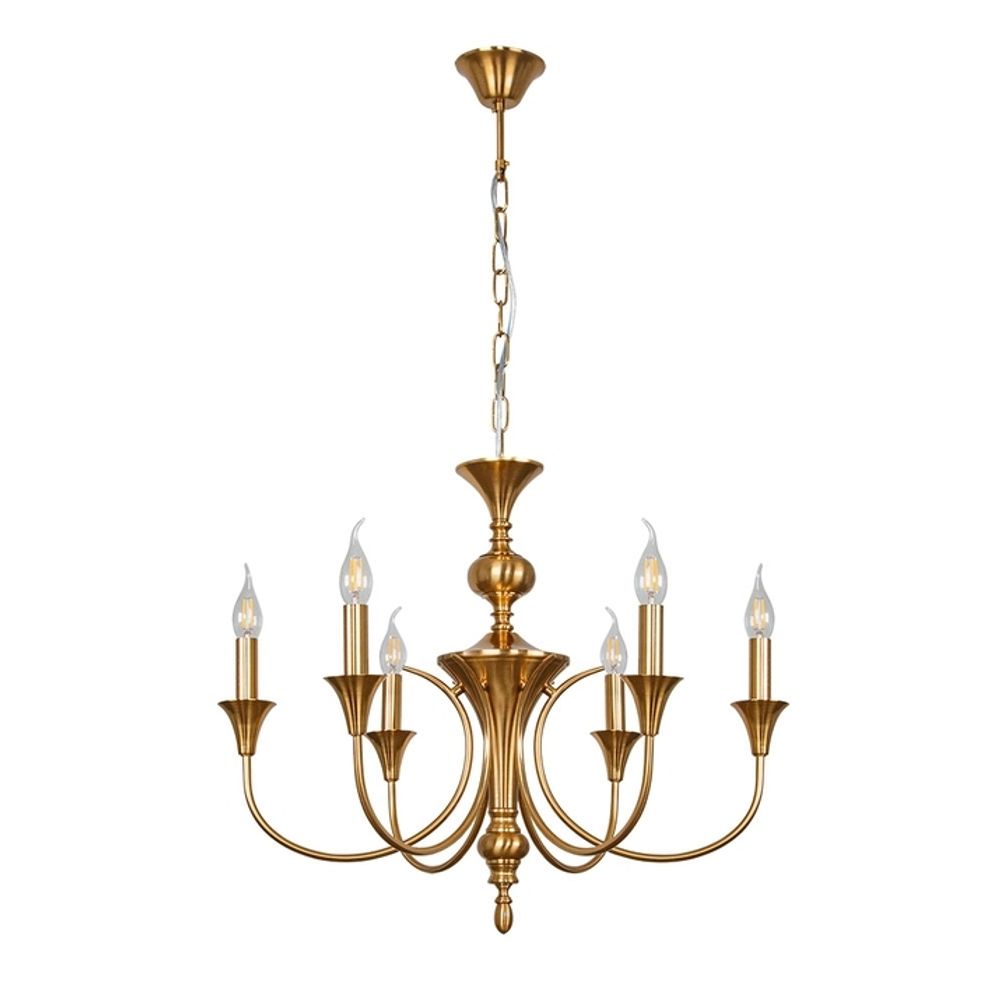 Подвесная люстра Arte Lamp