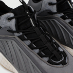 кроссовки Packer x Adidas FYW Intimidation Grey / White Winter