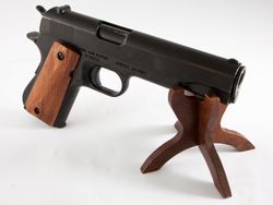 Denix Пистолет автоматический Кольт 45 калибра 1911 года