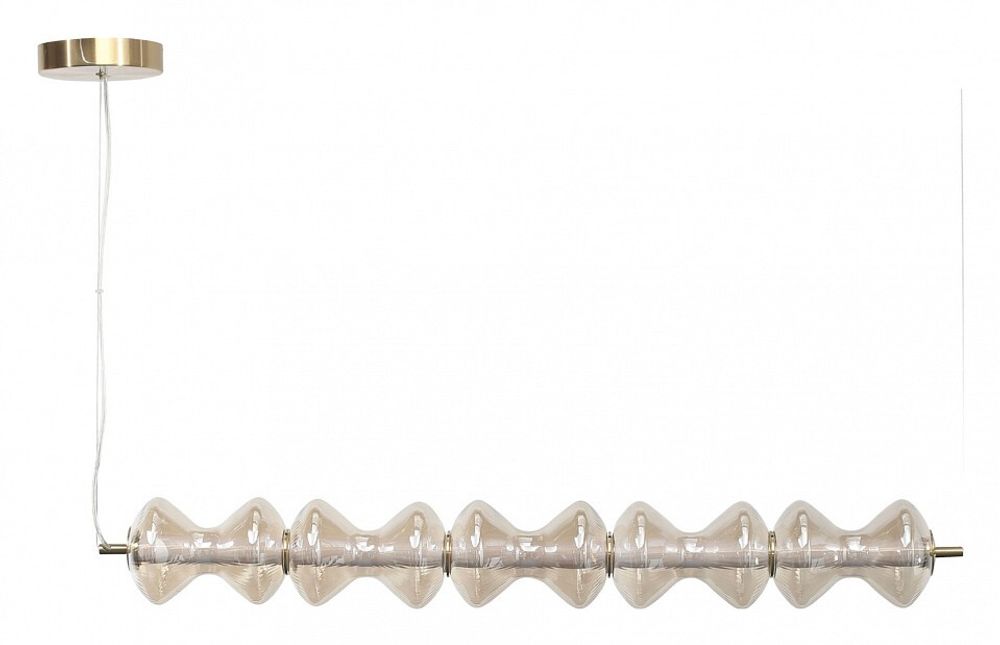 Подвесной светильник ST-Luce SPINE SL6136.243.01