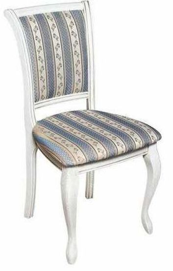 Патина на стульях из массива бука