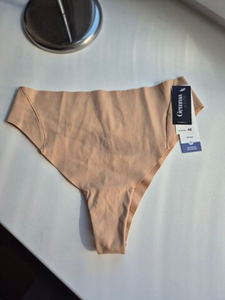 Трусы Gemma Lou Brazeliano 1182 (Франция)