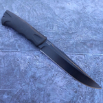 Нож тактический VD74B "Старшина" антибликовый Pirat