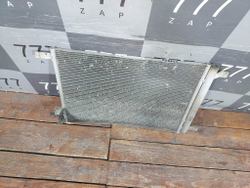 Радиатор кондиционера Skoda Kodiaq 16-нв Б/У Оригинал 5Q0816411BH