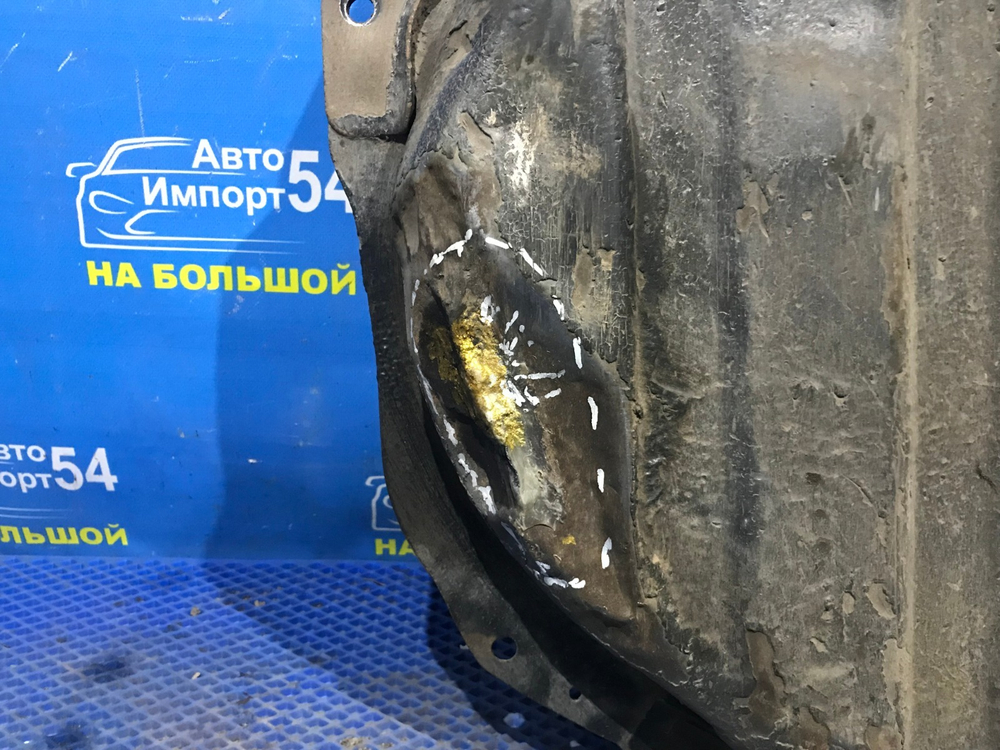 Бак топливный MAZDA FAMILIA 2001