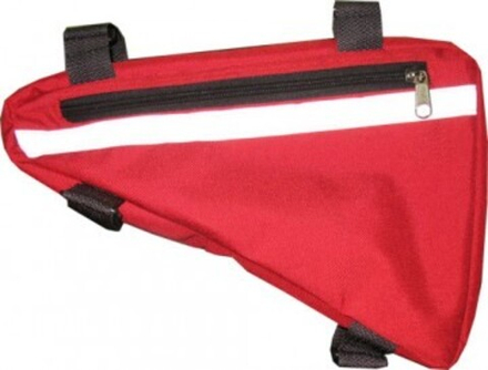 Велосумка подрамная