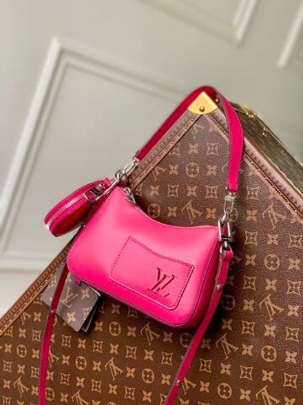 Louis Vuitton Marellini Bag