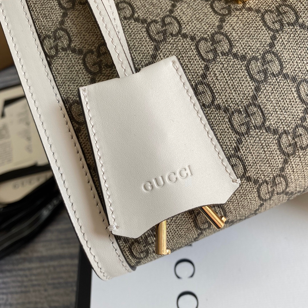Gucci Padlock Small 26 cm