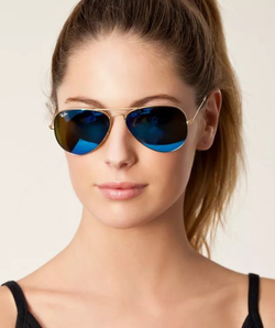 Солнцезащитные очки "Капля"