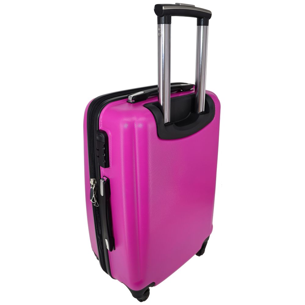 Чемодан 416-3