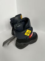 Новые ботинки Jog Dog, 25