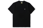 Футболка A BATHING APE BAPE APE Head One Point Tee T, 1F30-110-007