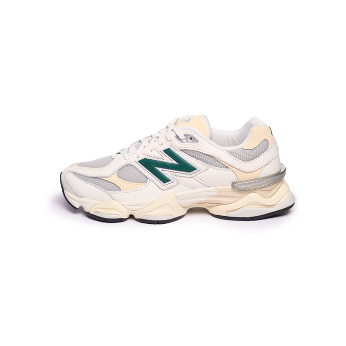 New Balance 9060 "Sea Salt Marsh Green"