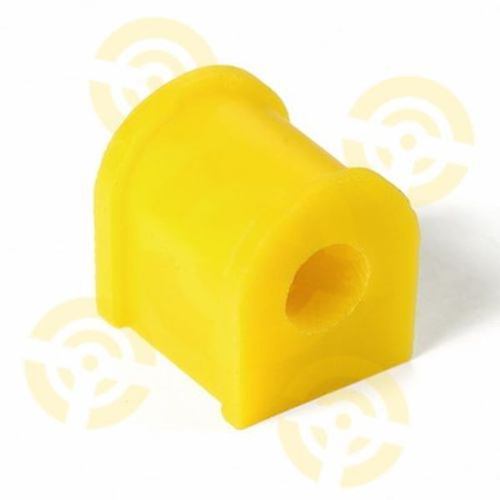 Полиуретановая втулка стабилизатора, задней подвески I.D. = 13 мм (Кратность 2 шт.) 12012761