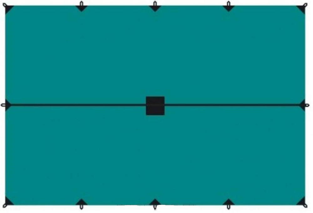 Тент Btrace Tent 3x5