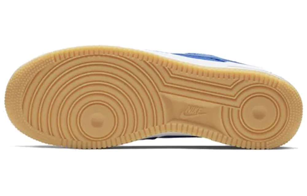 Кроссовки Clot X Nike Air Force 1 Low