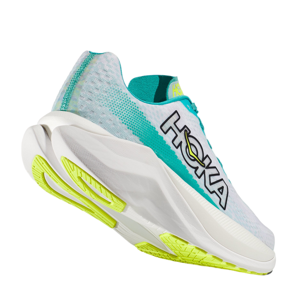 Кроссовки женские Hoka Mach X