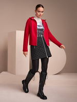 Юбка из полиэстера