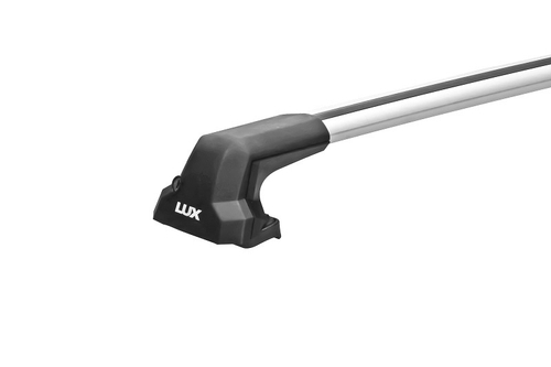 Багажная система LUX CITY с дугами аэро-трэвэл 105cм (82мм) для BMW 1 series (F20-F21) хэтчбек 3-5д 2011- BMW 3 series (F3x) седан 2011-