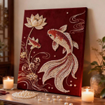 Жемчужная мозаика