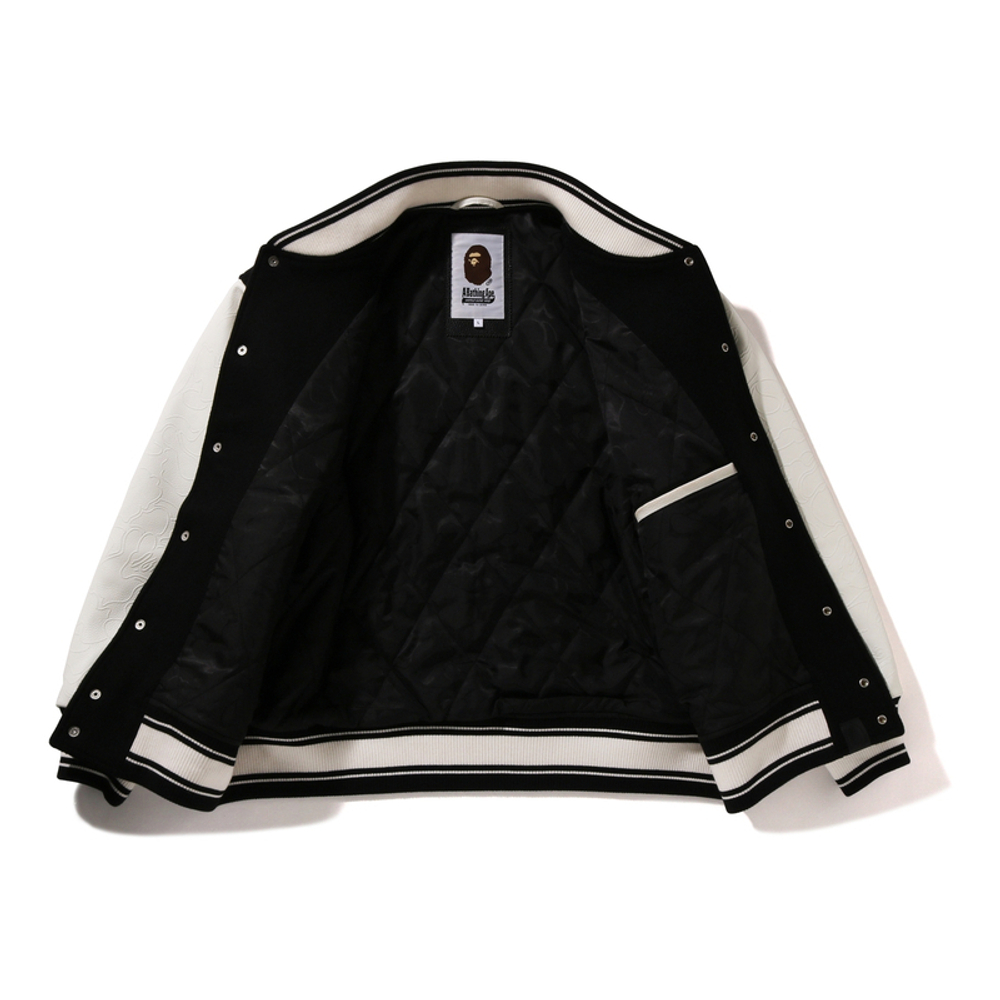 A Bathing Ape Bathing Ape Ss25 Jackets Coats