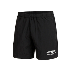 Мужские теннисные шорты Björn Borg Shorts Men - Black