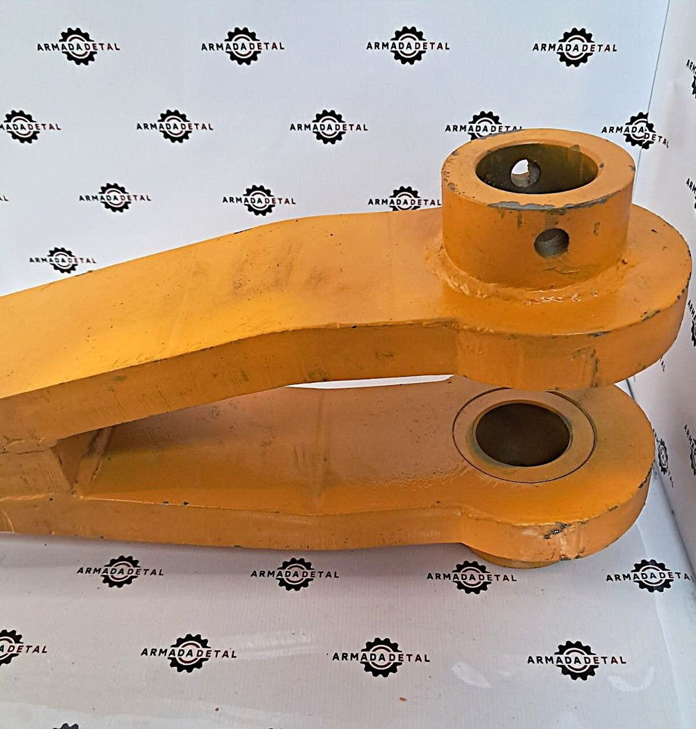 Тяга стальная каретки телескопа | 400/X6990 | Аналог